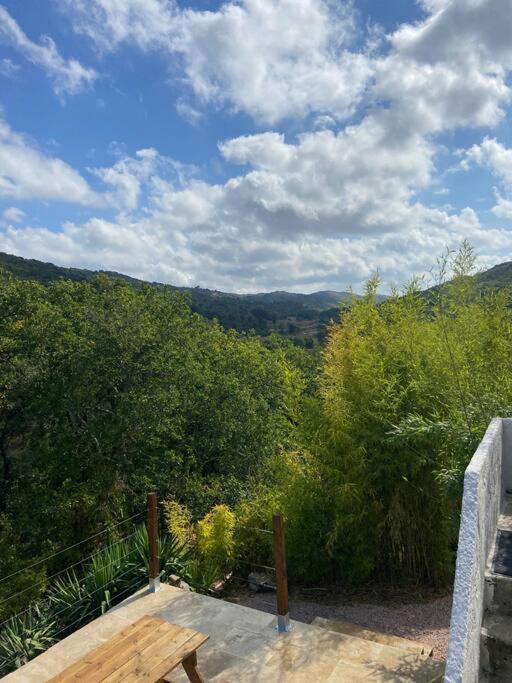 Gite A La Ferme Avec Jacuzzi Et Sauna Villefloure Екстериор снимка
